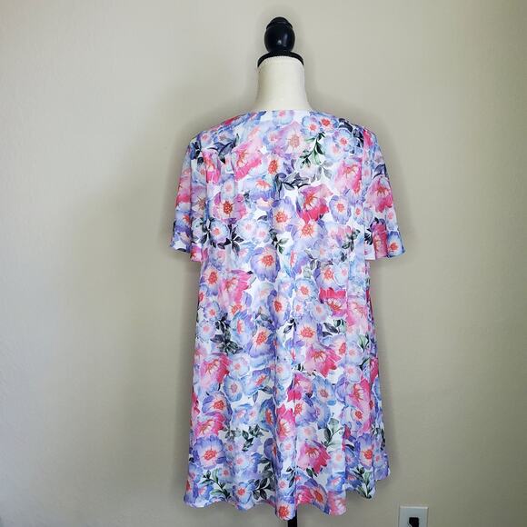 Show Me Your Mumu Kylie Dress Medium - Picture 3 of 6